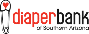 Diaper Bank Of Southern Arizona Logo Image