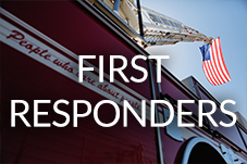 first responders finances image