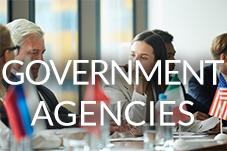 government agencies finances image