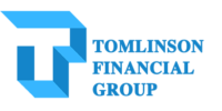 tomlinson financial group transparent logo