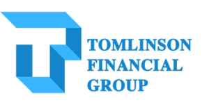 tomlinson financial group transparent logo