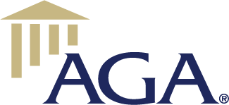 aga logo image