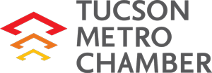 tucson metro chamber logo image